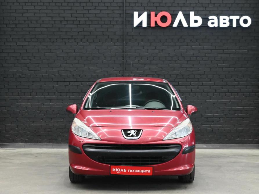 Peugeot 207 I Екатеринбург  - изображение 2