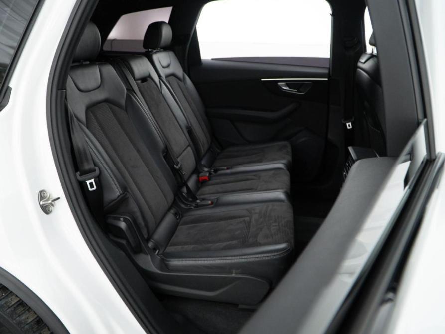 Audi Q7 II (4M) Рестайлинг Москва  - изображение 7