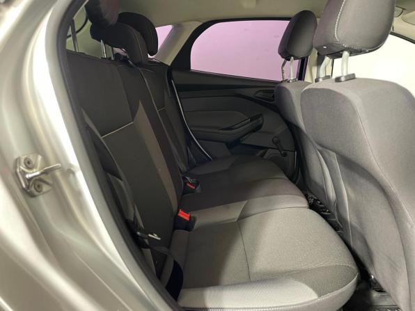Ford Focus III с пробегом 2014 года, цена 633 000 рублей, 267921 км, хэтчбек, Автокод Объявления