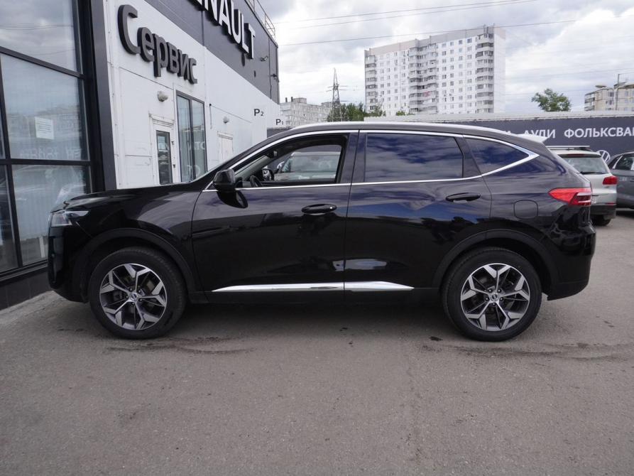 Haval F7 I Москва  - изображение 8