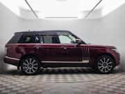 Land Rover Range Rover IV Москва  - изображение 25