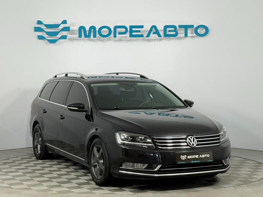 Volkswagen Passat B7 Калининград  - изображение 3