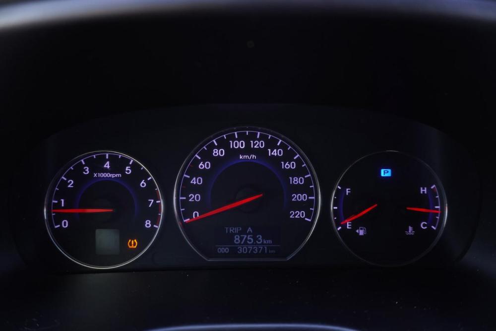 Hyundai Santa Fe II Рестайлинг Ульяновск  - изображение 9