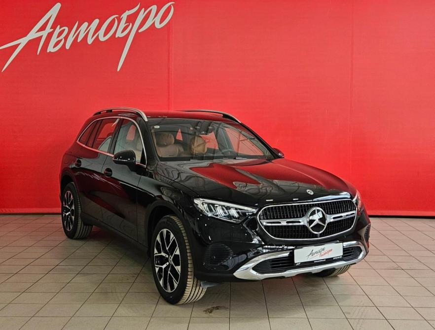 Mercedes-Benz GLC II (X254) Вологда  - изображение 7