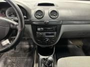 Chevrolet Lacetti I Саратов  - изображение 22