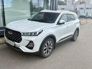 Chery Tiggo 7 Pro I Санкт-Петербург  - изображение 6