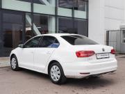 Volkswagen Jetta VI Рестайлинг Химки  - изображение 16