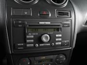 Ford Fiesta Mk5 Ростов-на-Дону  - изображение 27
