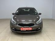 Kia Ceed II Альметьевск  - изображение 22