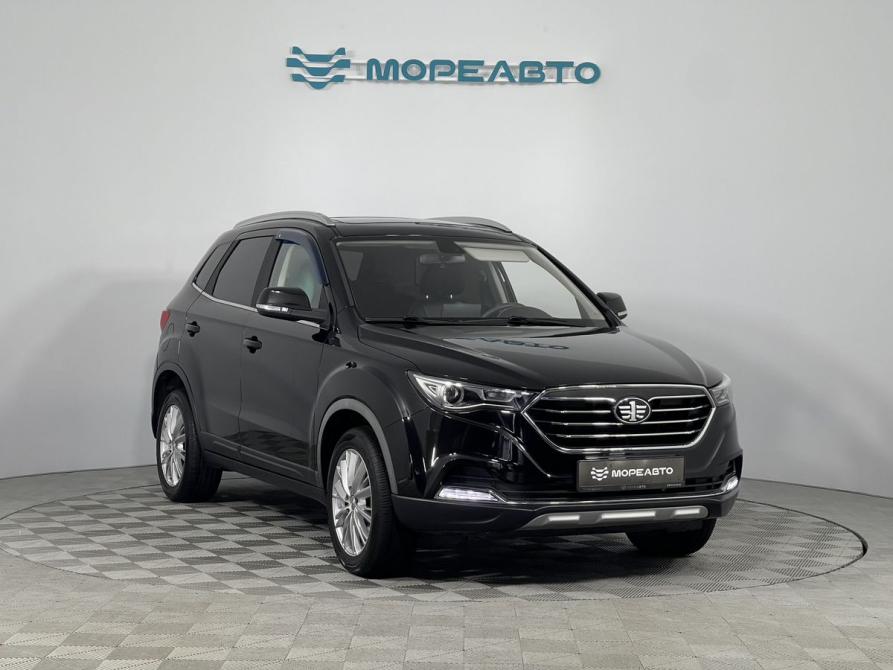FAW Besturn X40 I Калининград  - изображение 3