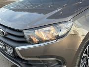 Lada (ВАЗ) Granta I Рестайлинг Энгельс  - изображение 33