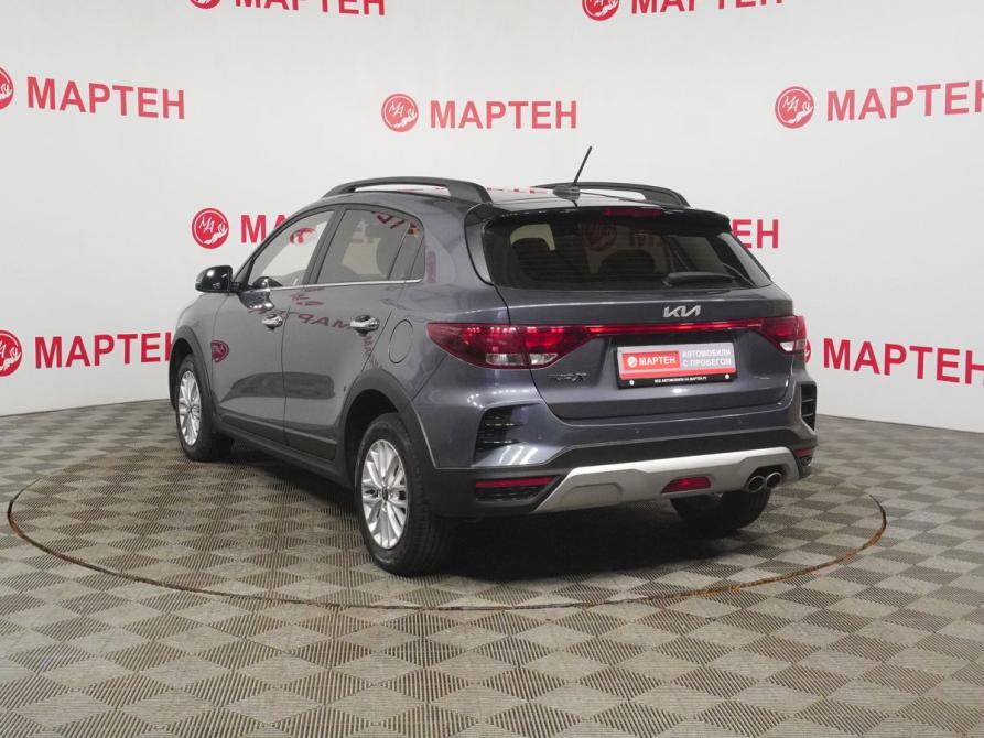 Kia Rio IV Рестайлинг Вологда  - изображение 7