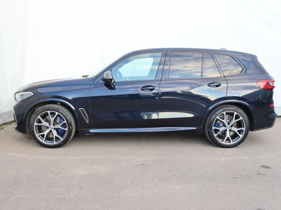 BMW X5 IV (G05/G18) Москва  - изображение 8