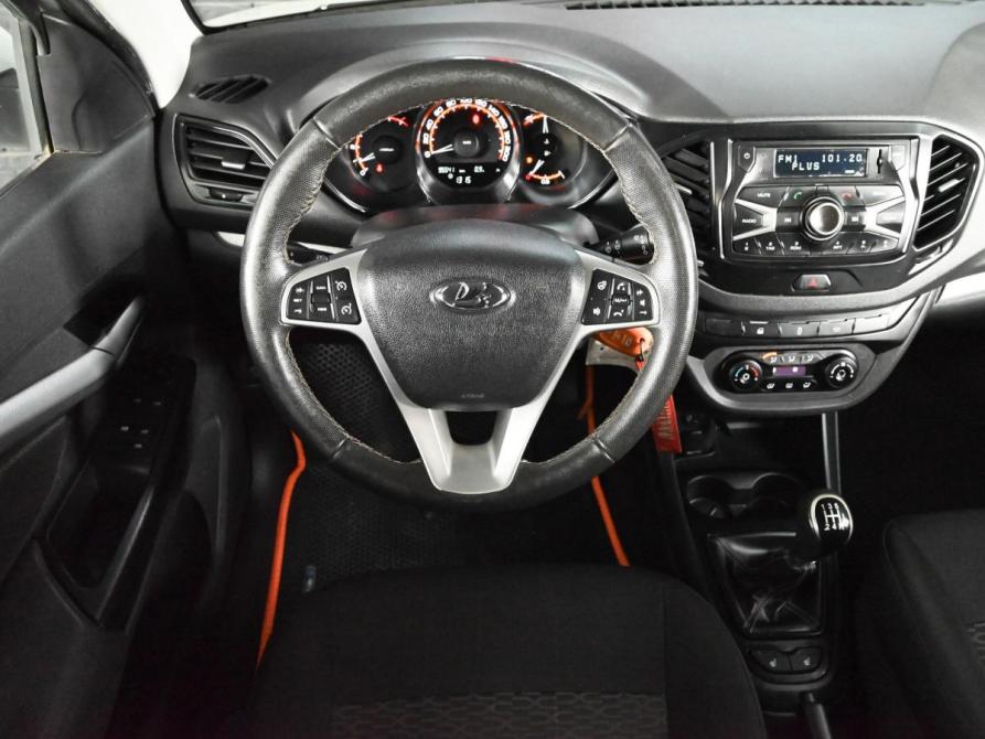 Lada (ВАЗ) Vesta I Екатеринбург  - изображение 13