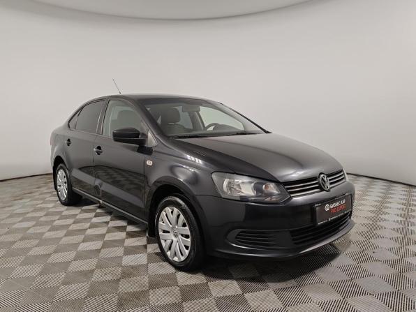 Volkswagen Polo V с пробегом 2012 года, цена 629 000 рублей, 130601 км, седан, Автокод Объявления