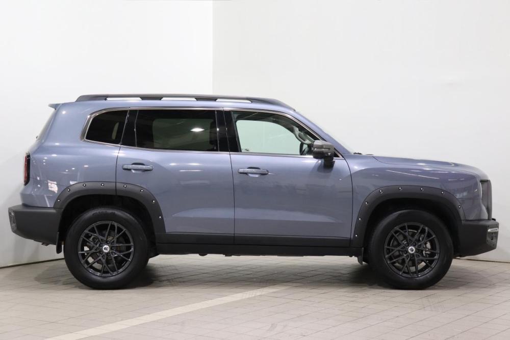 Haval Dargo I Иркутск  - изображение 5