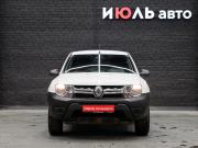 Renault Duster I Рестайлинг Екатеринбург  - изображение 18