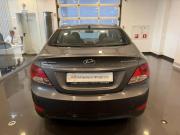 Hyundai Solaris I Подольск  - изображение 30