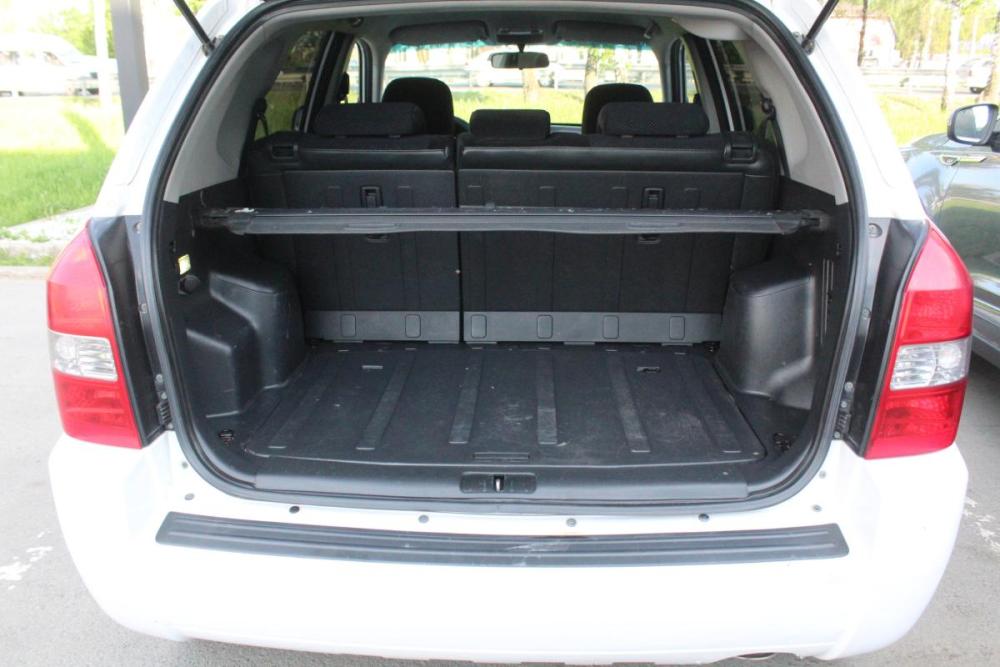 Hyundai Tucson I Брянск  - изображение 20