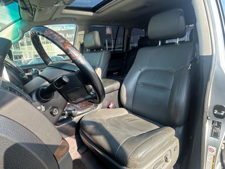Toyota Land Cruiser 200 Series Пермь  - изображение 10