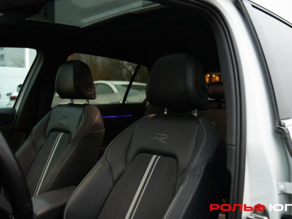 Volkswagen Golf VIII с пробегом 2021 года, цена 2 448 000 рублей, 92080 км, хэтчбек, Автокод Объявления