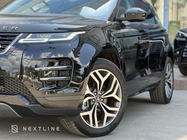 Новый Land Rover Range Rover Evoque II Рестайлинг 2025 года, цена 5 690 000 рублей, внедорожник, Автокод Объявления