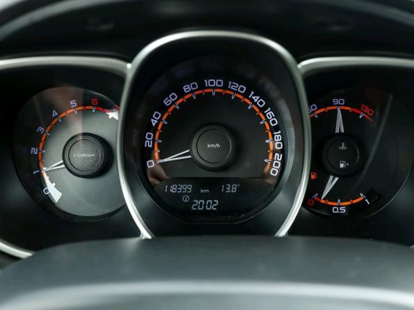Lada (ВАЗ) Vesta I с пробегом 2019 года, цена 999 000 рублей, 118339 км, седан, Автокод Объявления