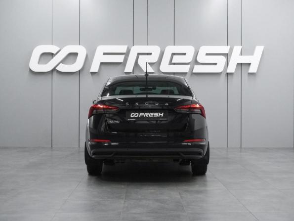 Skoda Rapid II с пробегом 2021 года, цена 1 696 000 рублей, 90515 км, лифтбек, Автокод Объявления
