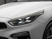 Kia Cerato IV Москва  - изображение 49