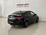Kia Rio III Рестайлинг Смоленск  - изображение 14