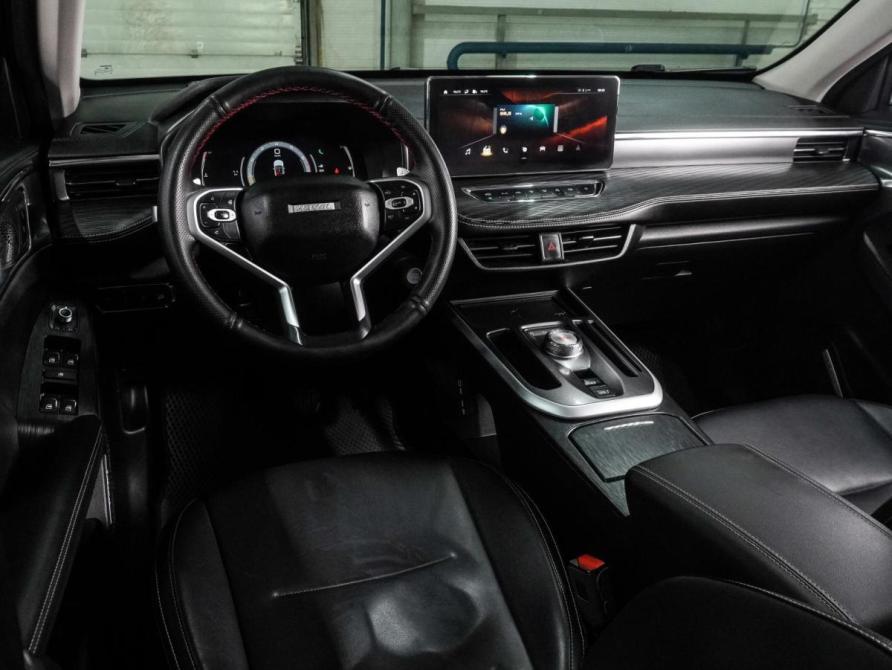 Haval Jolion I Воронеж  - изображение 6