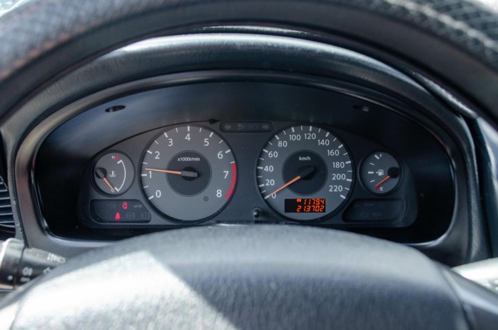 Nissan Almera Classic I Курган  - изображение 9