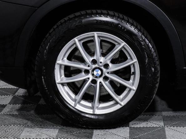 BMW X3 II (F25) Рестайлинг с пробегом 2014 года, цена 2 300 000 рублей, 108042 км, внедорожник, Автокод Объявления