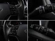 Hyundai Tucson III Рестайлинг Москва  - изображение 45