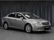 Toyota Avensis III Тюмень  - изображение 22