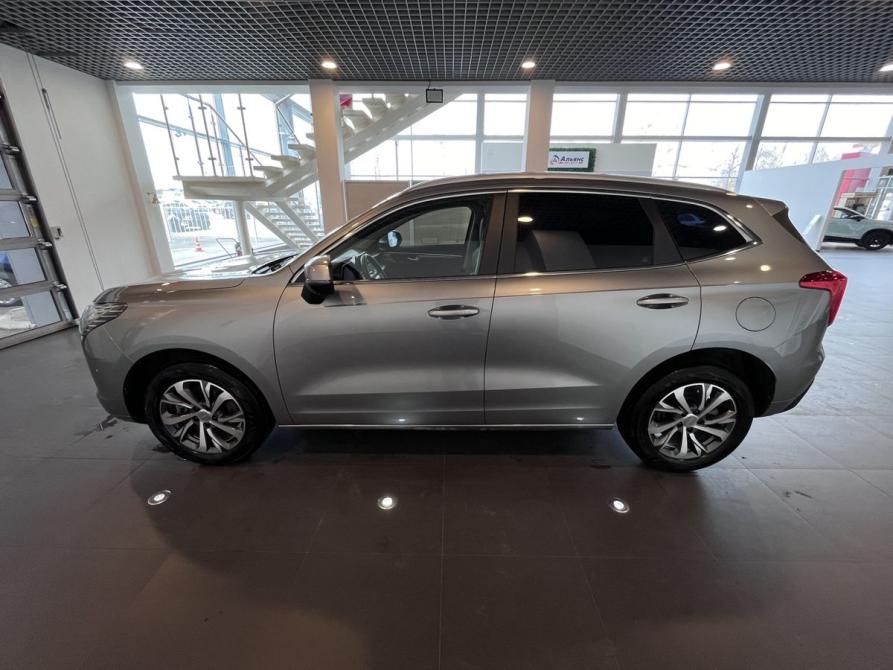 Haval Jolion I Чебоксары  - изображение 6