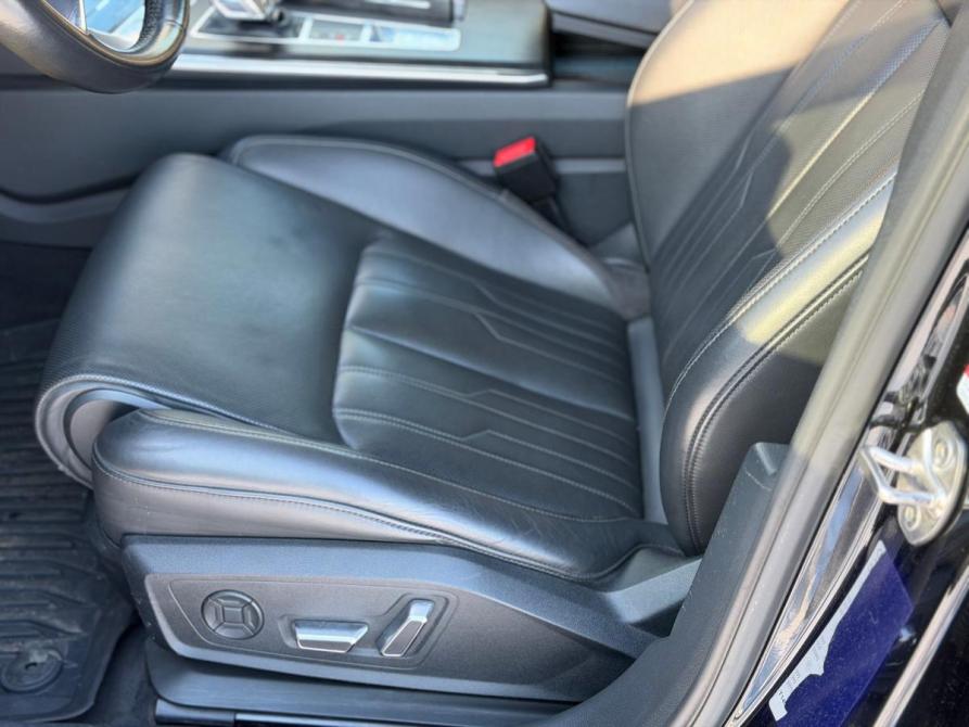 Audi A6 V (C8) Санкт-Петербург  - изображение 13