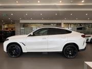 BMW X6 III (G06) Рестайлинг Москва  - изображение 15