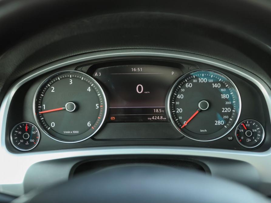 Volkswagen Touareg II Ижевск  - изображение 19