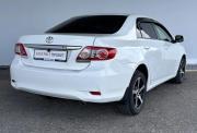 Toyota Corolla X (E140 E150) Рестайлинг Киров  - изображение 35