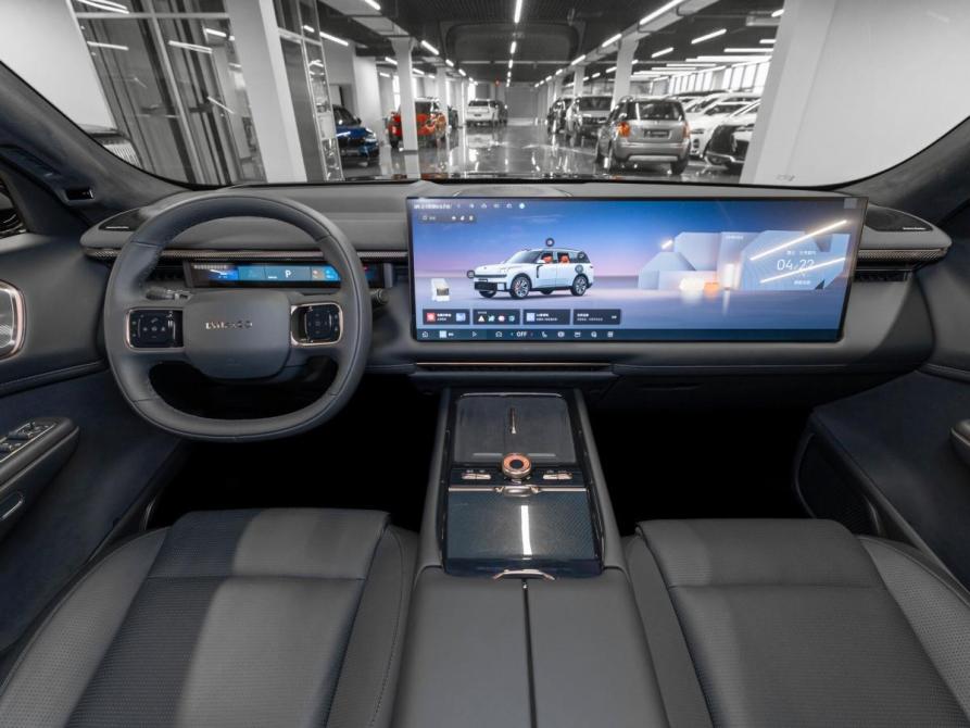 Lynk &amp; Co 900 Москва  - изображение 8
