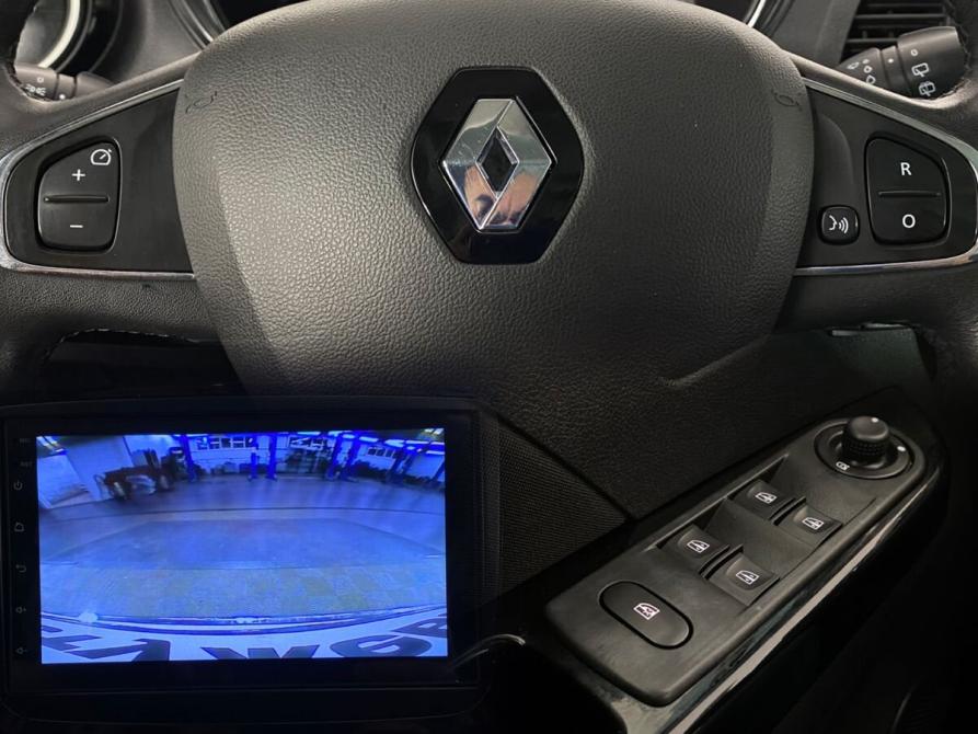 Renault Kaptur I Воронеж  - изображение 17