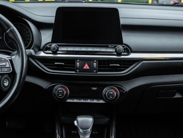 Kia Cerato IV с пробегом 2020 года, цена 1 949 000 рублей, 74812 км, седан, Автокод Объявления