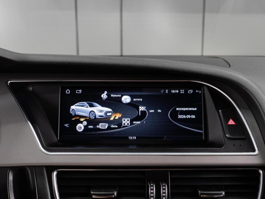 Audi A5 I (8T) Рестайлинг Тюмень  - изображение 13