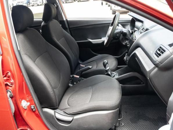 Kia Rio III с пробегом 2012 года, цена 695 000 рублей, 189400 км, хэтчбек, Автокод Объявления