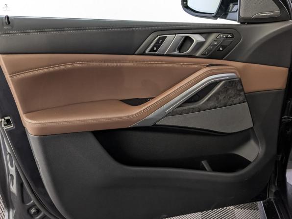 BMW X6 III (G06) с пробегом 2021 года, цена 7 770 000 рублей, 91369 км, внедорожник, Автокод Объявления