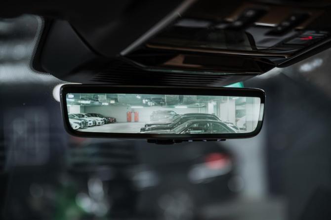 Новый Land Rover Range Rover V 2025 года, цена 25 800 000 рублей, внедорожник, Автокод Объявления