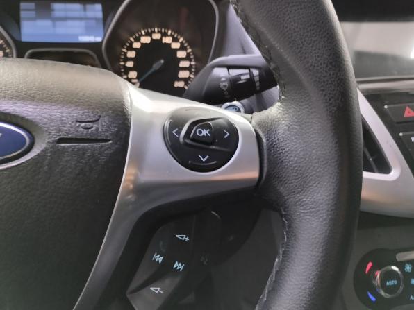 Ford Focus III с пробегом 2012 года, цена 750 000 рублей, 79426 км, хэтчбек, Автокод Объявления
