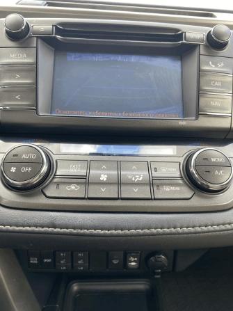 Toyota RAV4 IV (XA40) с пробегом 2014 года, цена 1 590 000 рублей, 278000 км, внедорожник, Автокод Объявления