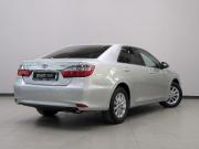 Toyota Camry VII (XV50) Рестайлинг Москва  - изображение 42